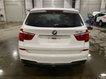 BMW X3 2016