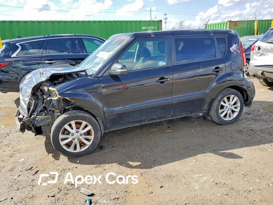 Kia Soul 2012 - Image 1 of 14
