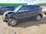 Kia Soul 2012