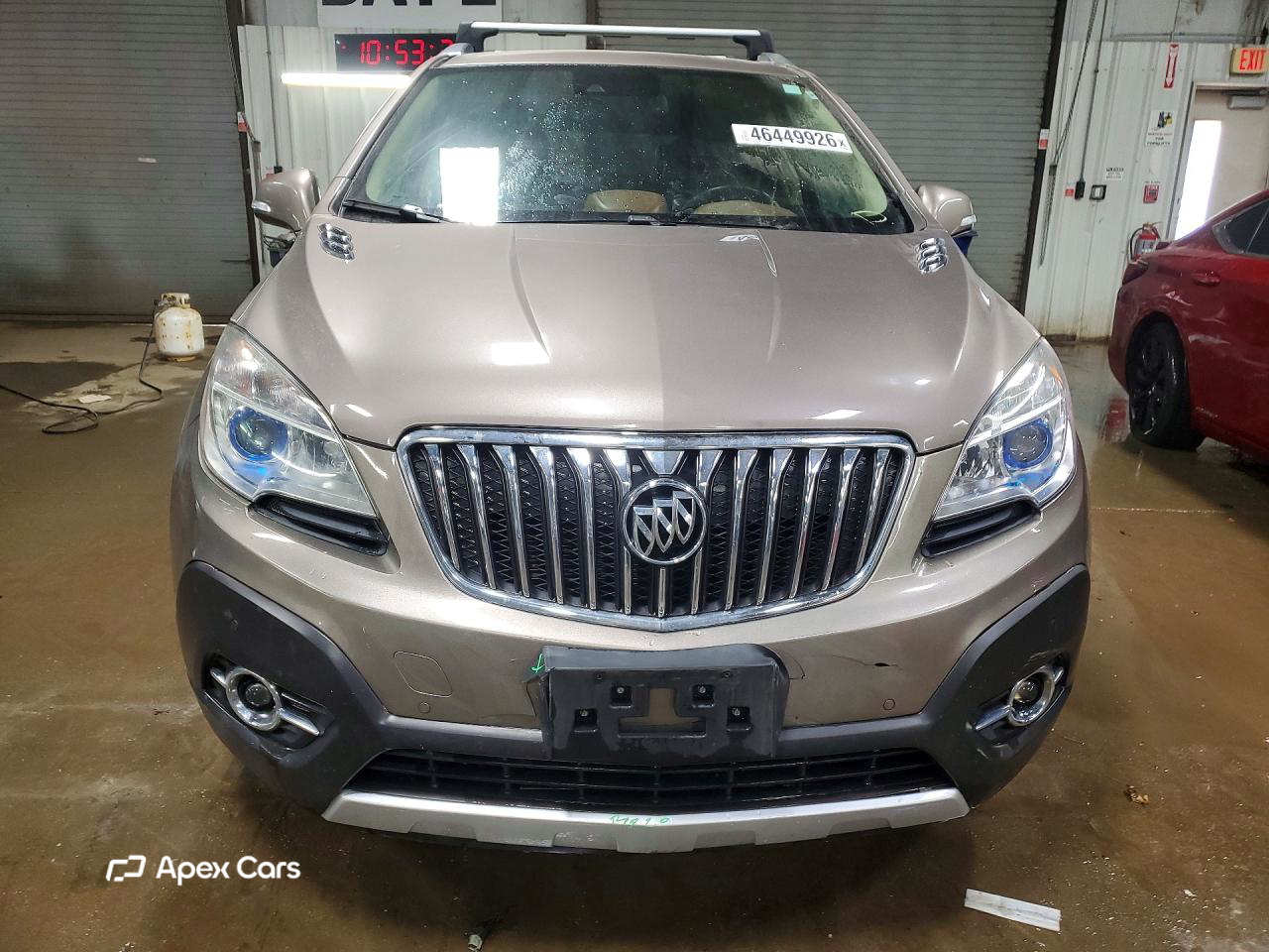 Buick Encore 2015