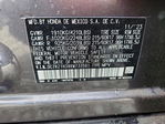 Honda HR-V 2024