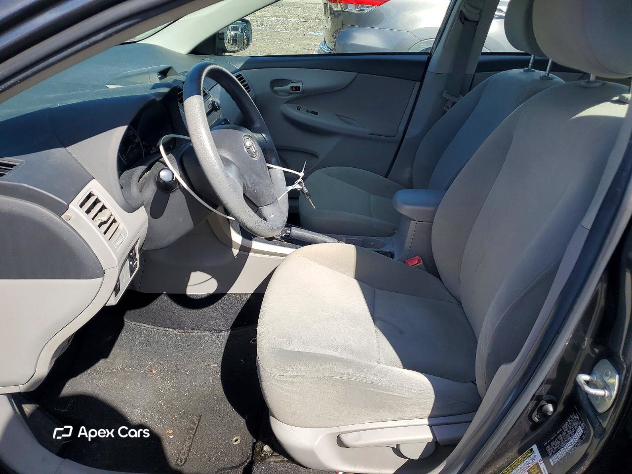 Toyota Corolla 2013