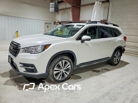 Subaru Ascent 2022 - Image 1 of 15