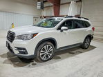 Subaru Ascent 2022