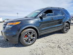 Ford Explorer 2013