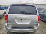 Dodge Caravan 2012