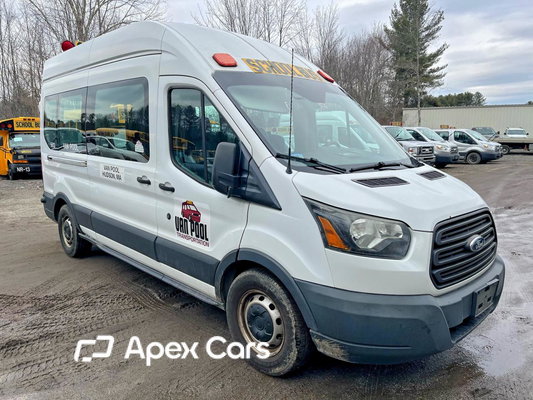 Ford Transit 2015 - Image 1 of 12