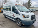 Ford Transit 2015