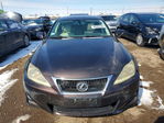Lexus IS 2012