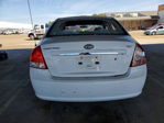 Kia Spectra 2007