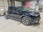 Honda Ridgeline 2017