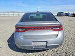 Dodge Dart 2016
