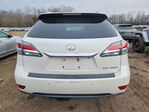 Lexus RX 2015