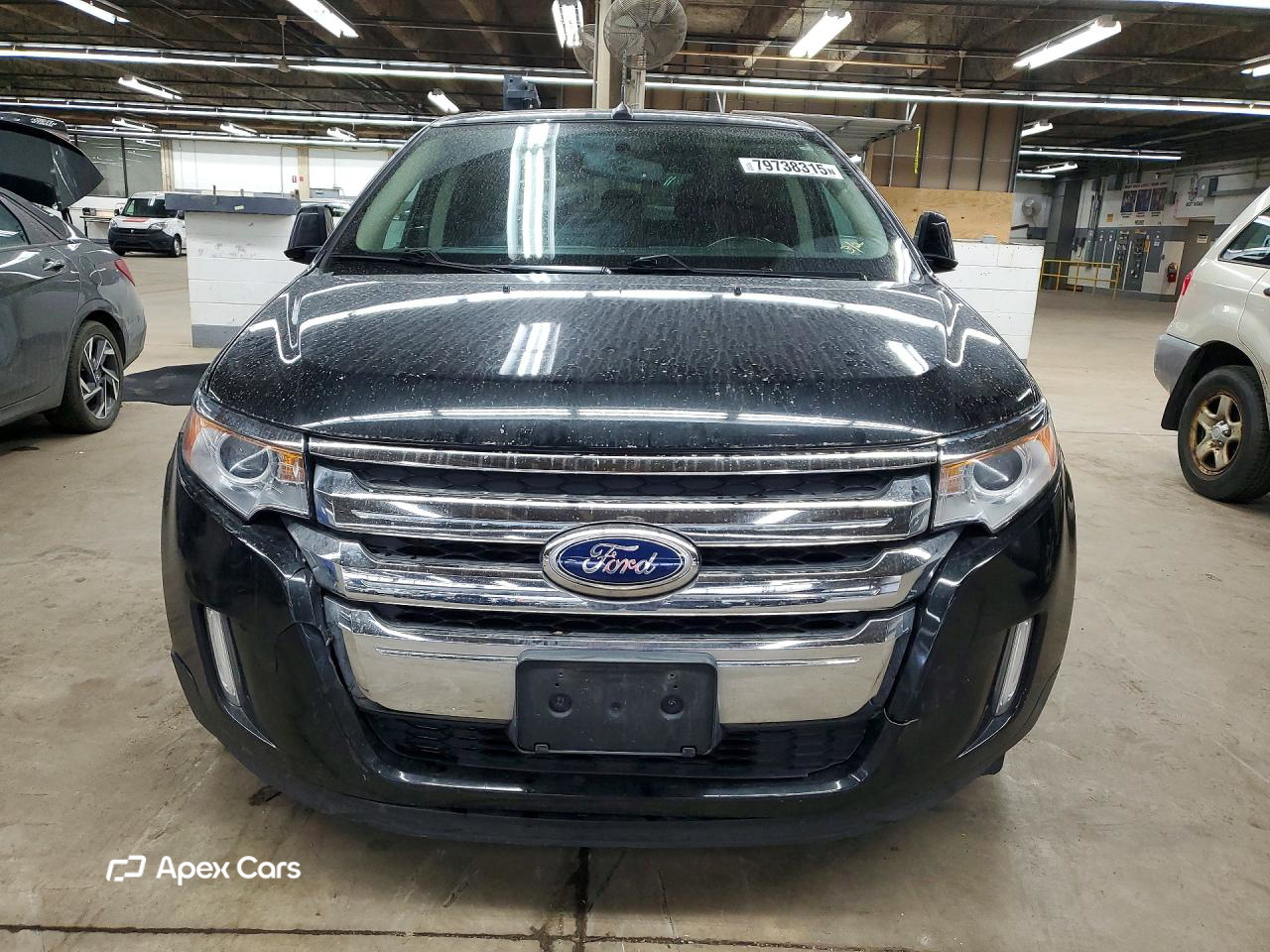 Ford Edge 2011
