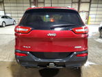 Jeep Cherokee 2014