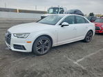 Audi A4 2017