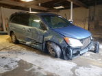 Honda Odyssey 2008