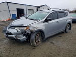 Toyota RAV 4 2016
