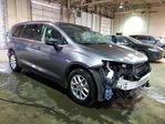 Chrysler Pacifica 2023