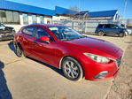 Mazda 3 2014
