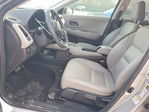 Honda HR-V 2016