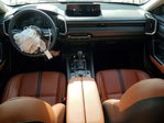 Mazda CX-50 2024