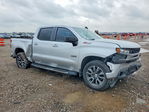 Chevrolet Silverado 2020