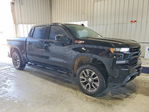 Chevrolet Silverado 2019