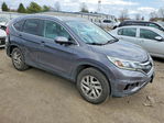 Honda CR-V 2016