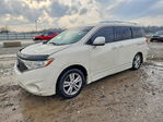 Nissan Quest 2012