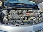 Nissan Versa 2019