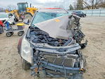Cadillac SRX 2012