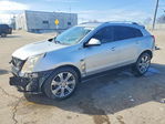 Cadillac SRX 2010