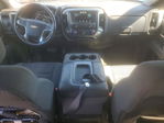 Chevrolet Silverado 2015