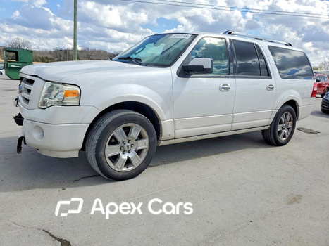 Ford Expedition 2010 - Image 1 of 13