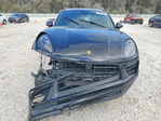 Porsche Macan 2025