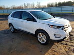 Ford Edge 2017