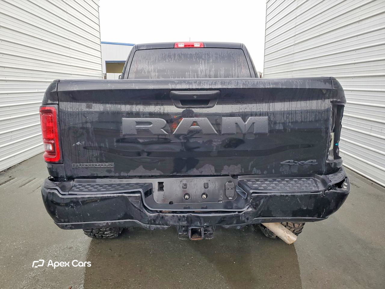RAM 2500 2025