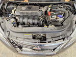 Nissan Sentra 2013