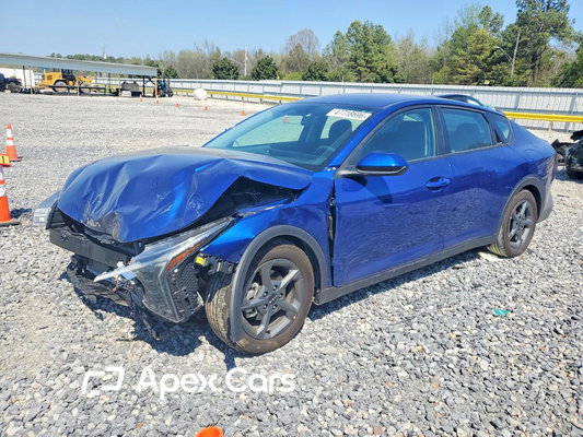 Kia K4 2025 - Image 1 of 13