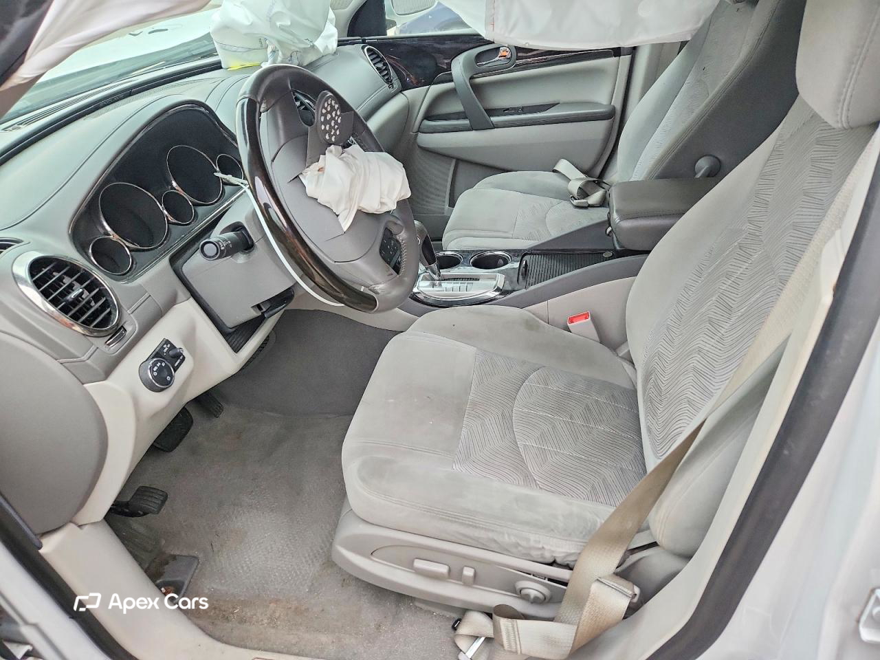Buick Enclave 2017