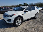 Land Rover Discovery 2016