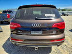 Audi Q7 2011