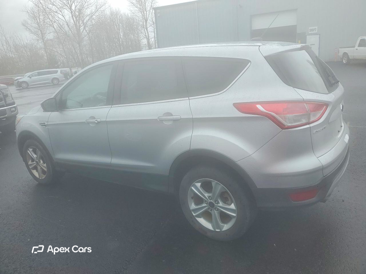 Ford Escape 2014