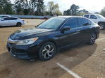Honda Accord 2016