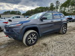 Jeep Cherokee 2017