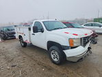 GMC Sierra 2008
