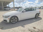 BMW Series 4 2019