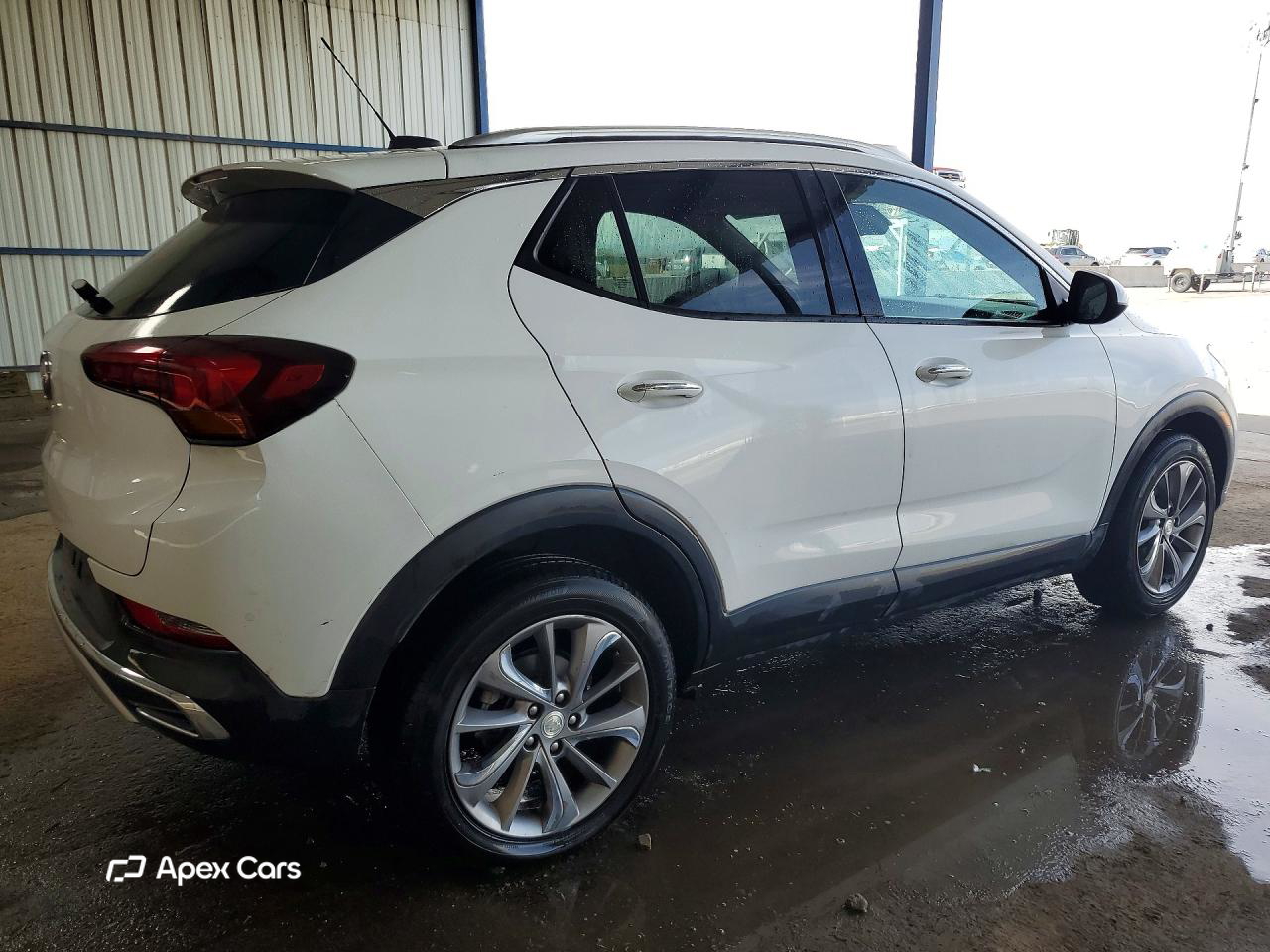 Buick Encore 2021