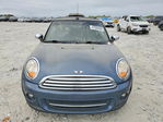 MINI Cooper 2011